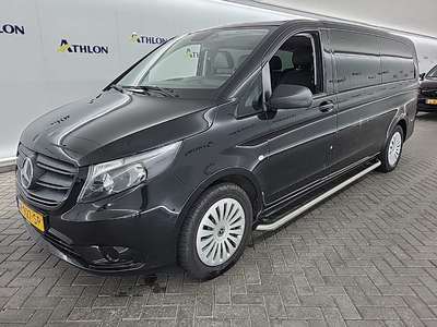 Mercedes Vito tourer 114 CDI BASE EXTRA LANG, 2022