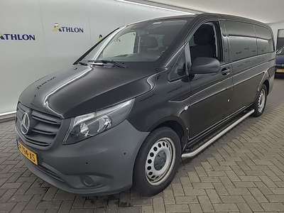 Mercedes Vito tourer 116CDI PRO AUTO 4D 120KW, 2021