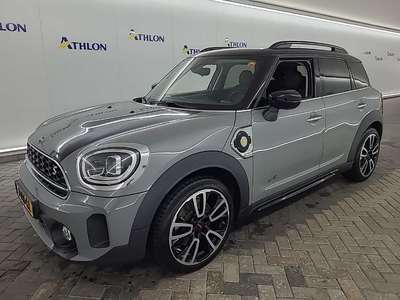 MINI COUNTRYMAN COOPER S E ALL4 5D 165KW, 2020