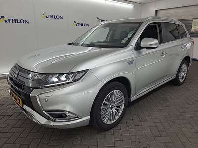 Mitsubishi Outlander PHEV INTENSE 5D 165KW, 2020