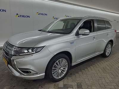 Mitsubishi Outlander PHEV INTENSE 5D 165KW, 2020