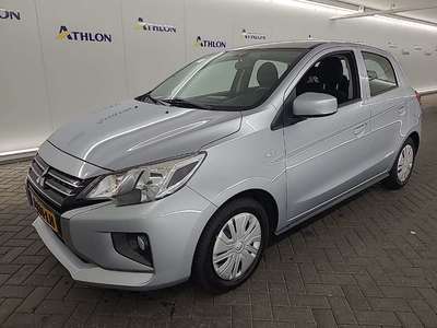 Mitsubishi Space star 1.0 COOL+ 5D 52KW, 2020