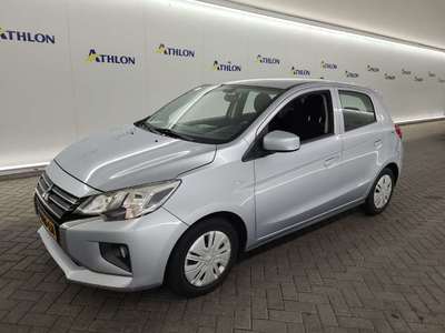 Mitsubishi Space star 1.0 COOL+ 5D 52KW, 2020