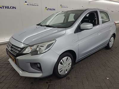 Mitsubishi Space star 1.0 COOL+ 5D 52KW, 2020