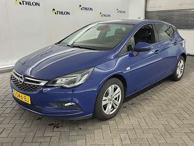 Opel Astra 1.6 CDTI 81KW S/S BUSINESS EXECUTIVE 5D, 2019