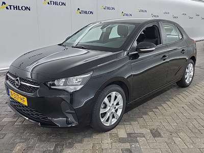 Opel Corsa 1.2 EDITION 55KW 5D, 2021