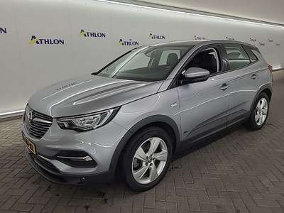 Opel Grandland x 1.6 TURBO 168KW HYBRID BUS. EDITION AUTO 5D, 2021