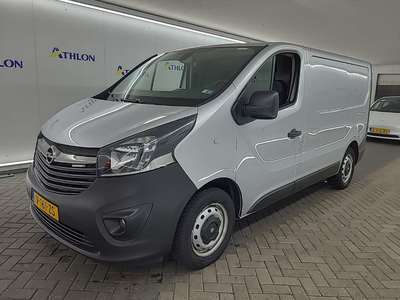 Opel Vivaro gb L1H1 1.6CDTI BT S/S 92KW 2.9T EDITION 4D, 2019