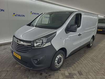 Opel Vivaro gb L1H1 1.6CDTI BT S/S 92KW 2.9T EDITION 4D, 2019