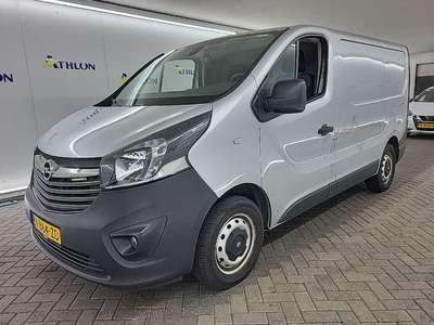 Opel Vivaro gb L1H1 1.6CDTI BT S/S 92KW 2.9T EDITION 4D, 2019