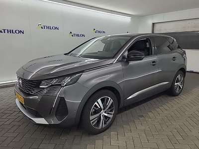 Peugeot 3008 ALLURE PACK BUSINESS PURETECH 130 5D 96KW, 2022