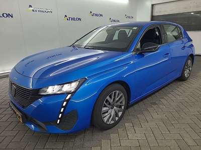 Peugeot 308 ACTIVE PACK BUSINESS 1.2 PURETECH 110 5D 81KW, 2023