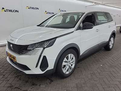 Peugeot 5008 ACTIVE PACK BUSINESS PURETECH 130 EAT8 5D 96KW, 2022