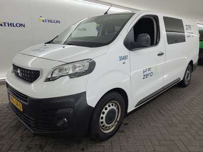 Peugeot Expert gb PREMIUM LONG 2.0 BLUEHDI 120 DC 4D 90KW, 2019