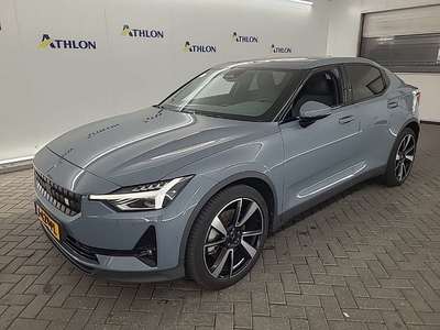 Polestar 2 PILOT PLUS 5D 300KW, 2020