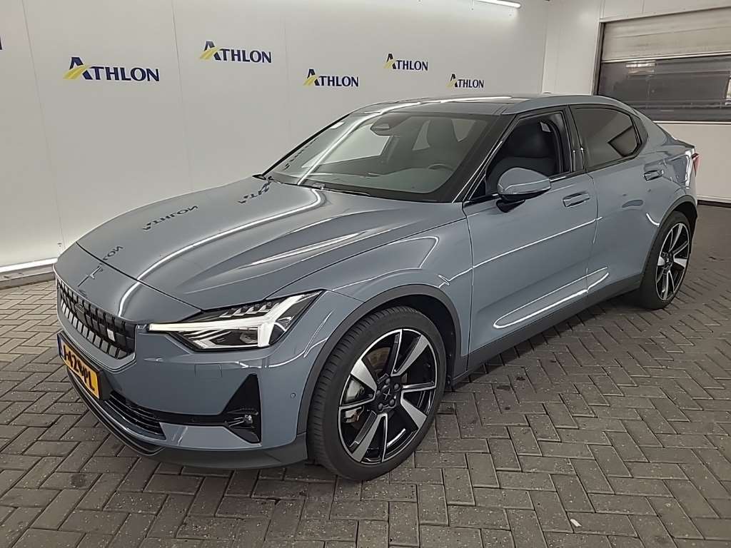 Polestar 2 PILOT PLUS 5D 300KW, 2020