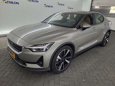 Polestar 2 PILOT PLUS 5D 300KW, 2021