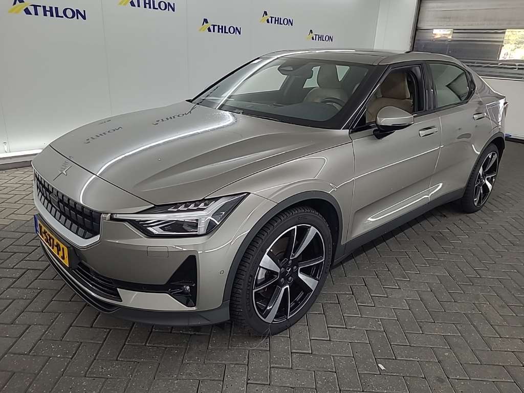Polestar 2 PILOT PLUS 5D 300KW, 2021