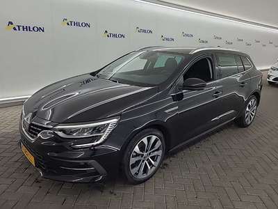 Renault Megane estate TCE 140 EDC TECHNO 5D 103KW RENTRUNNER, 2023