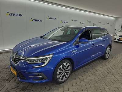 Renault Megane estate TCE 140 EDC TECHNO 5D 103KW RENTRUNNER, 2023