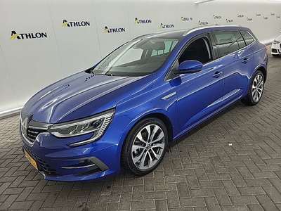 Renault Megane estate TCE 140 EDC TECHNO 5D 103KW RENTRUNNER, 2023
