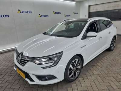 Renault Megane estate TCE 160 BOSE 5D 120KW, 2020
