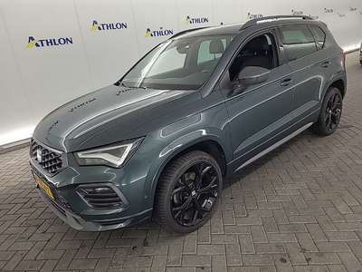Seat Ateca 1.5 TSI FR BUSINESS INTENSE 5D 110KW, 2021