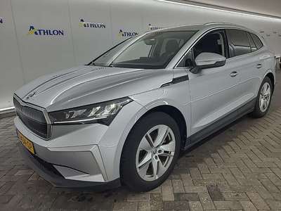 Skoda Enyaq iv IV 60 5D 132KW, 2021