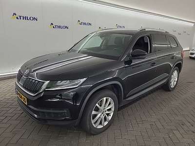 Skoda Kodiaq 1.5 TSI ACT 110KW DSG BUSINESS EDITION 5D, 2020
