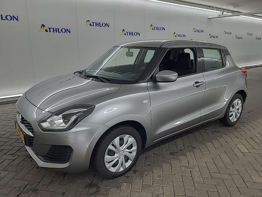 Suzuki Swift 1.2 SMART HYBRID COMFORT 5D 61KW, 2023