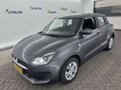 Suzuki Swift 1.2 SMART HYBRID COMFORT 5D 61KW, 2023