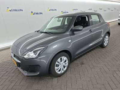 Suzuki Swift 1.2 SMART HYBRID COMFORT 5D 61KW, 2023