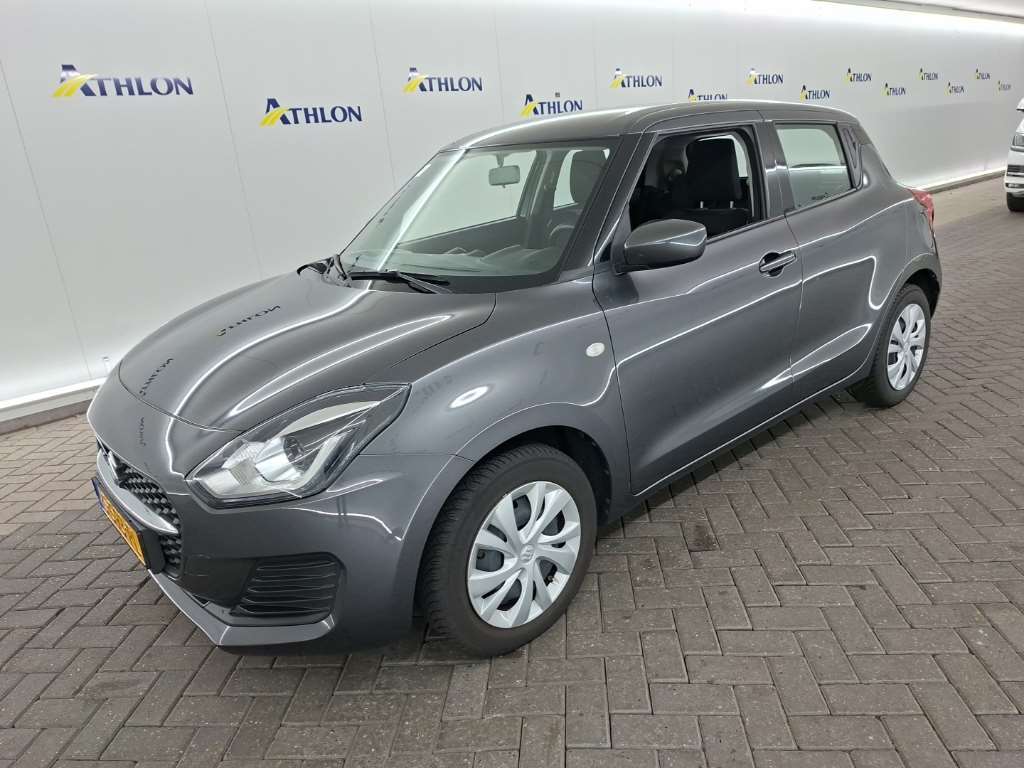 Suzuki Swift 1.2 SMART HYBRID COMFORT 5D 61KW, 2023