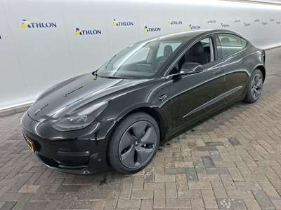 Tesla Model 3 LONG RANGE RWD 4D 208KW, 2023
