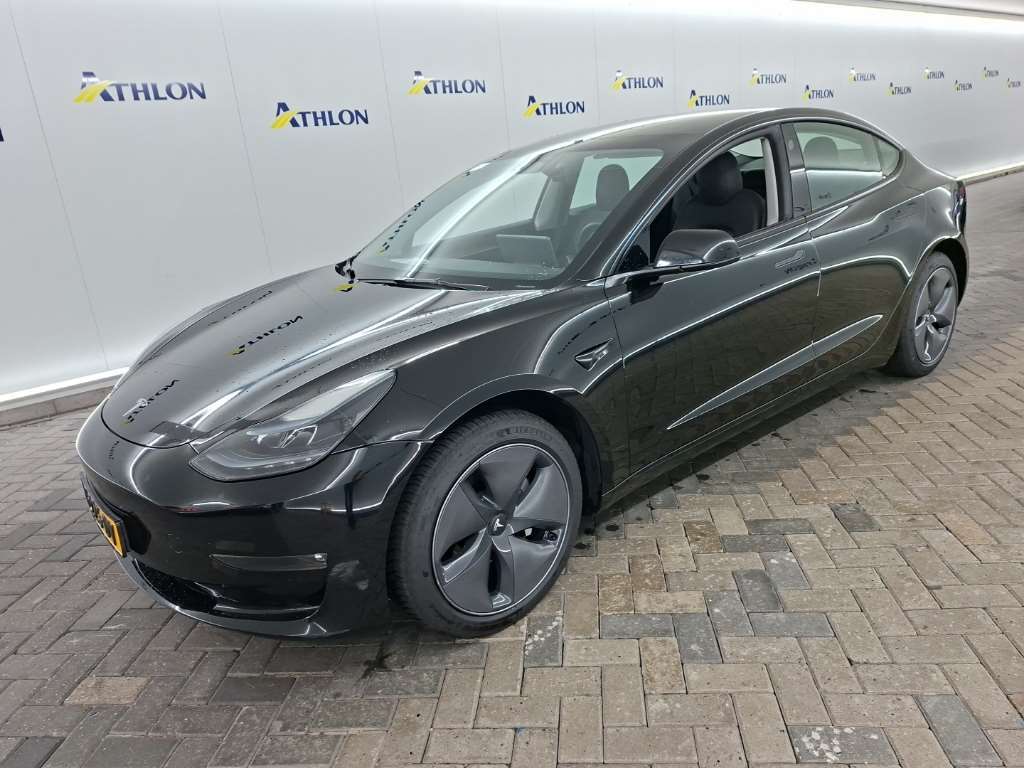 Tesla Model 3 LONG RANGE RWD 4D 208KW, 2023