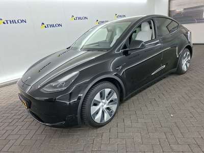 Tesla Model y RWD 5D 255KW, 2022
