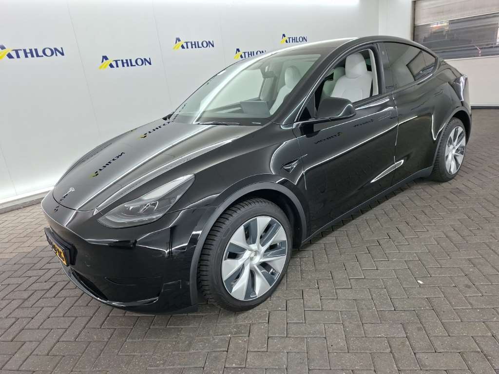 Tesla Model y RWD 5D 255KW, 2022