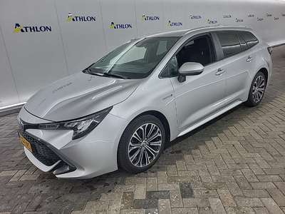 Toyota Corolla touring 1.8 HYBRID DYNAMIC 5D 90KW, 2020