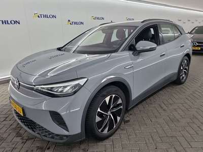 Volkswagen Id.4 77KWH LIFE AUTO 5D 150KW ATHLON EDITION, 2021