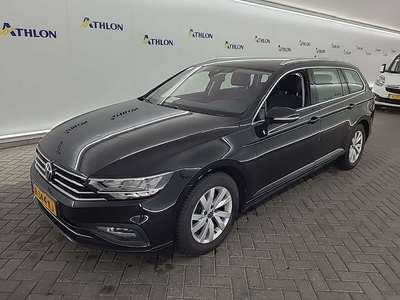 Volkswagen Passat variant 1.5 TSI 7-DSG BUSINESS 5D 110KW, 2022