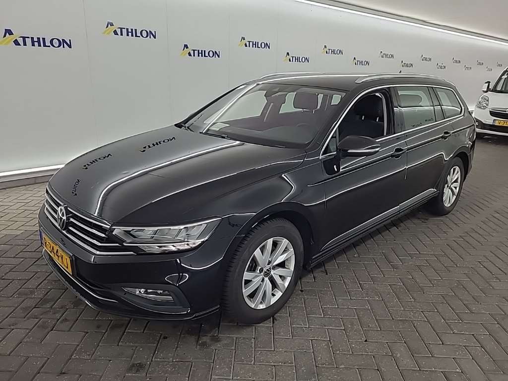 Volkswagen Passat variant 1.5 TSI 7-DSG BUSINESS 5D 110KW, 2022