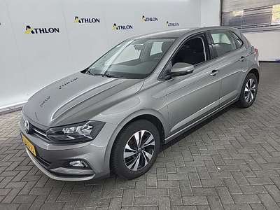 Volkswagen Polo 1.0 TSI 70KW 7-DSG COMFORTL. 5D ATHLON EDITION, 2021