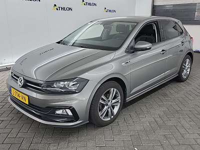 Volkswagen Polo 1.0 TSI 70KW 7-DSG HIGHLINE BUSINESS R 5D, 2020