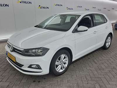 Volkswagen Polo 1.0 TSI 70KW COMFORTLINE 5D, 2019
