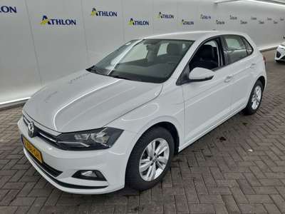 Volkswagen Polo 1.0 TSI 70KW COMFORTLINE 5D, 2020