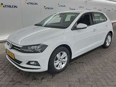 Volkswagen Polo 1.0 TSI 70KW COMFORTLINE 5D, 2020