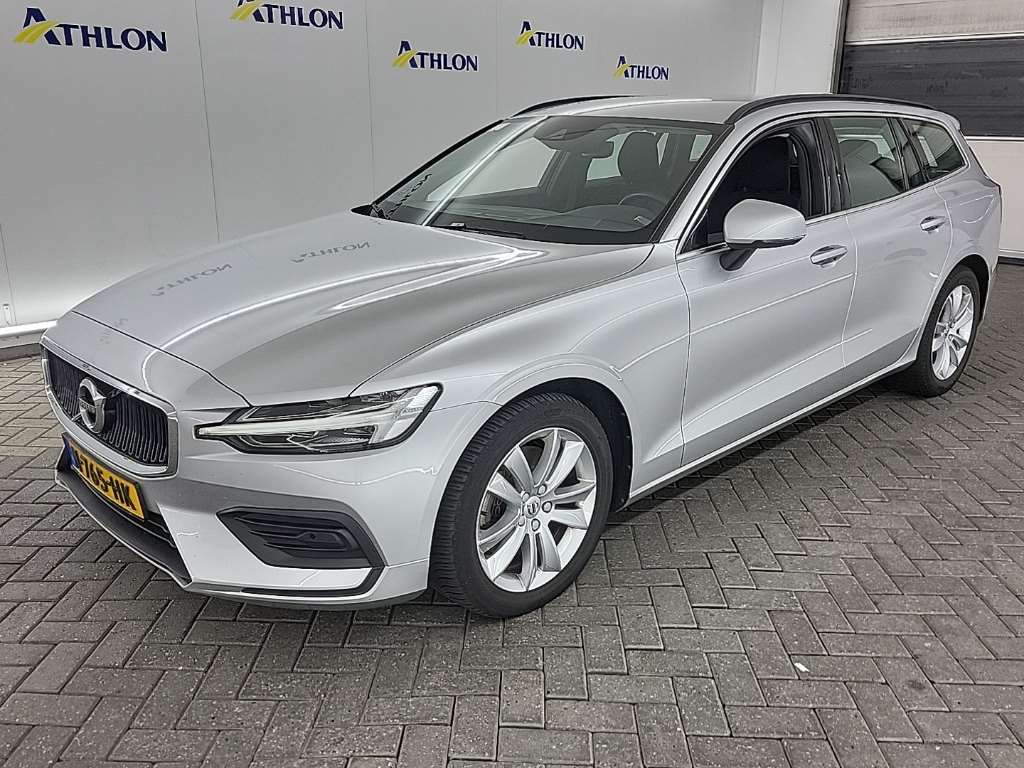 Volvo V60 B3 AUTOMAAT MOMENTUM BUSINESS 5D 120KW, 2021