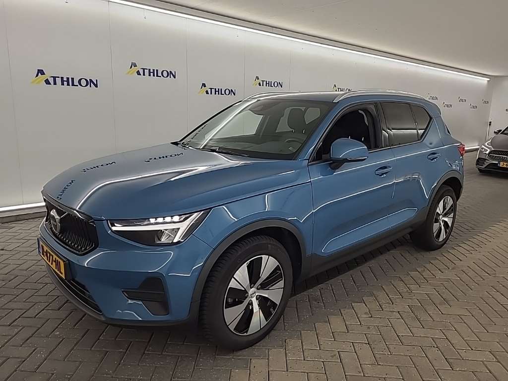Volvo Xc40 T2 AUTOMAAT CORE 5D 95KW, 2022