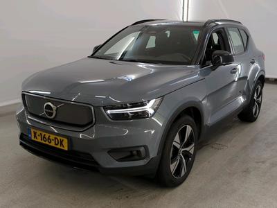 Volvo Xc40 RECHARGE P8 AWD R-DESIGN, 2020