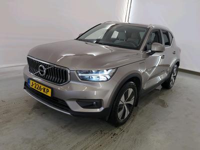 Volvo Xc40 1.5 T5 RECHARGE BUSINESS PRO, 2020